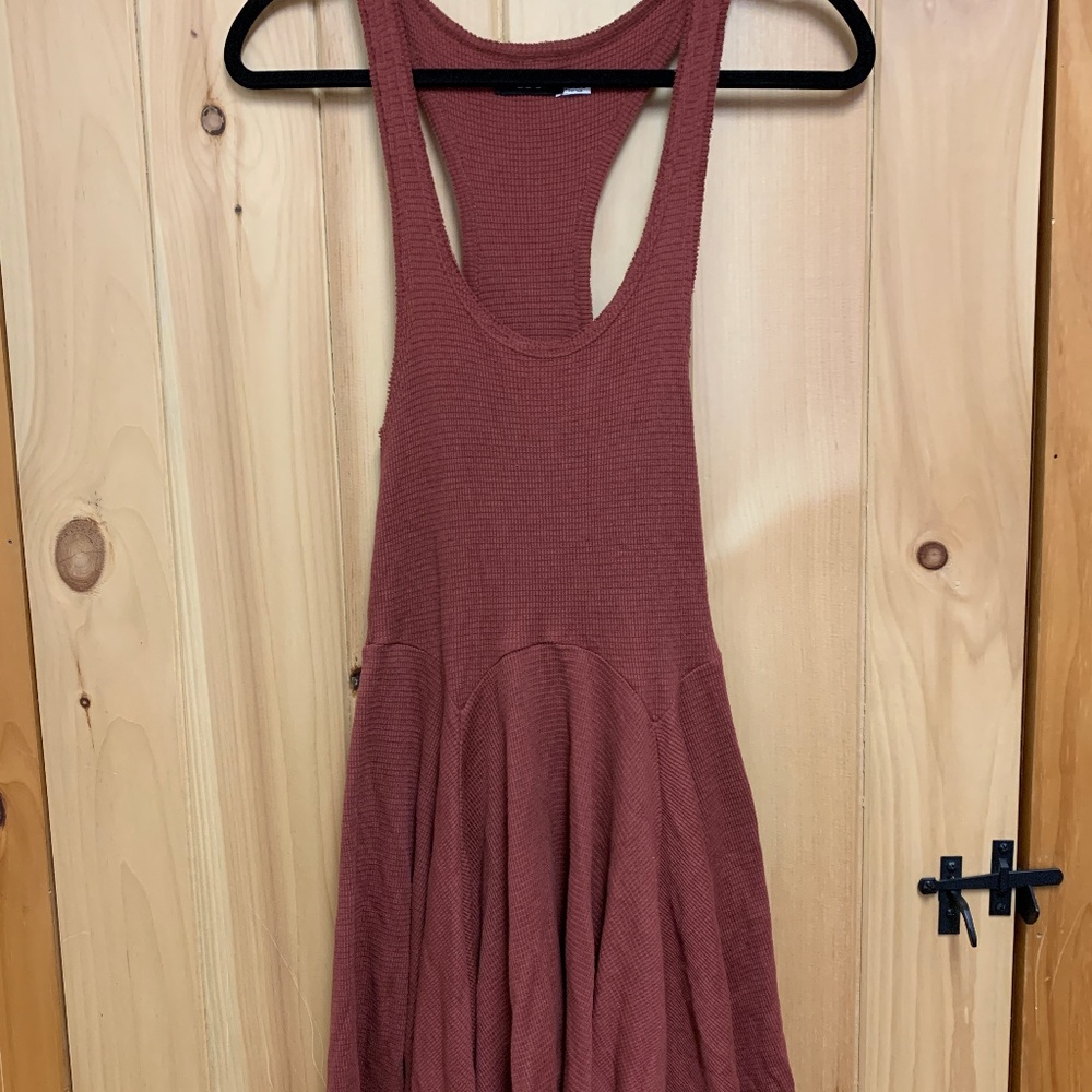 NWOT BDG/Urban Outfitters Racerback Dress